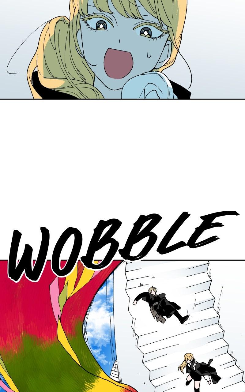 False Paradise Chap 24 - Next Chap 25