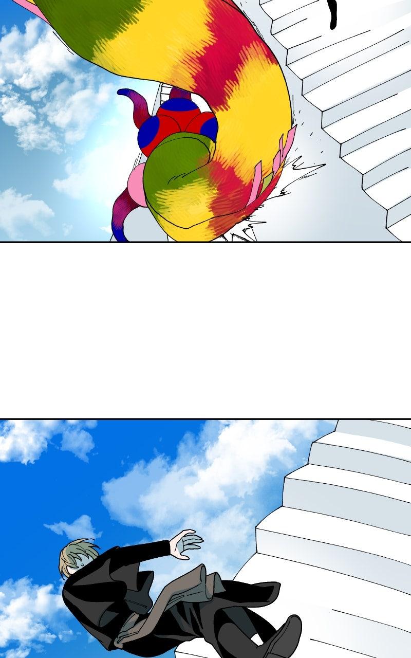 False Paradise Chap 24 - Next Chap 25