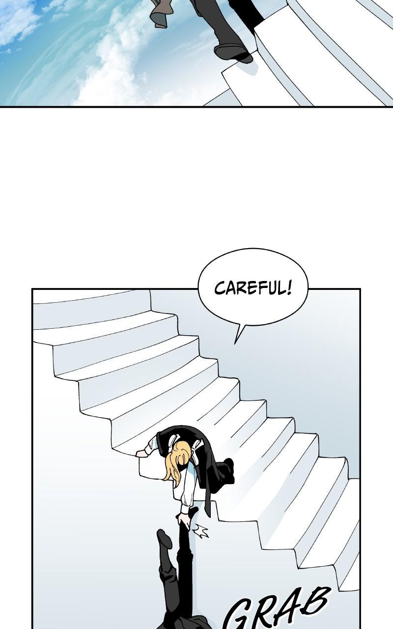 False Paradise Chap 24 - Next Chap 25