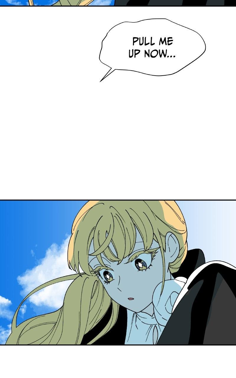 False Paradise Chap 24 - Next Chap 25