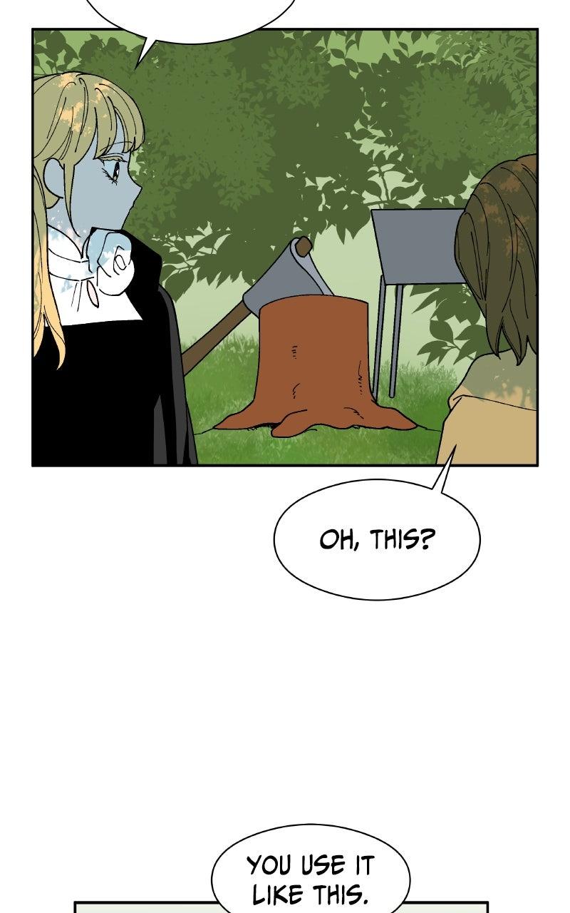 False Paradise Chap 25 - Next Chap 26