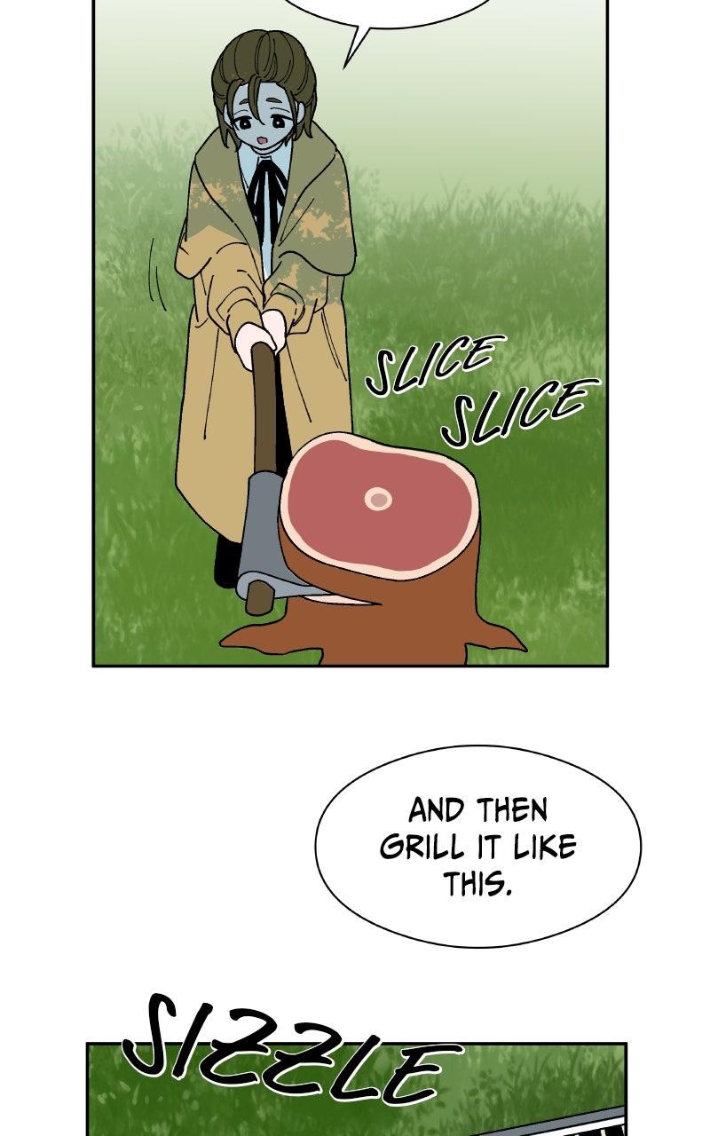 False Paradise Chap 25 - Next Chap 26