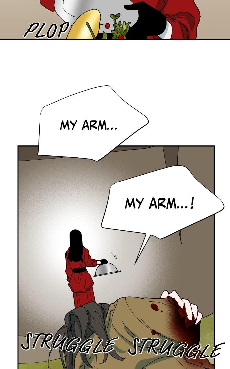 False Paradise Chap 25 - Next Chap 26