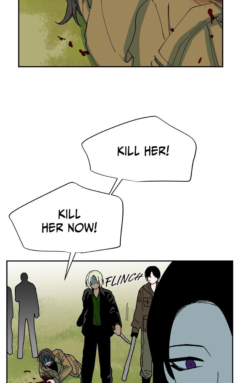 False Paradise Chap 25 - Next Chap 26