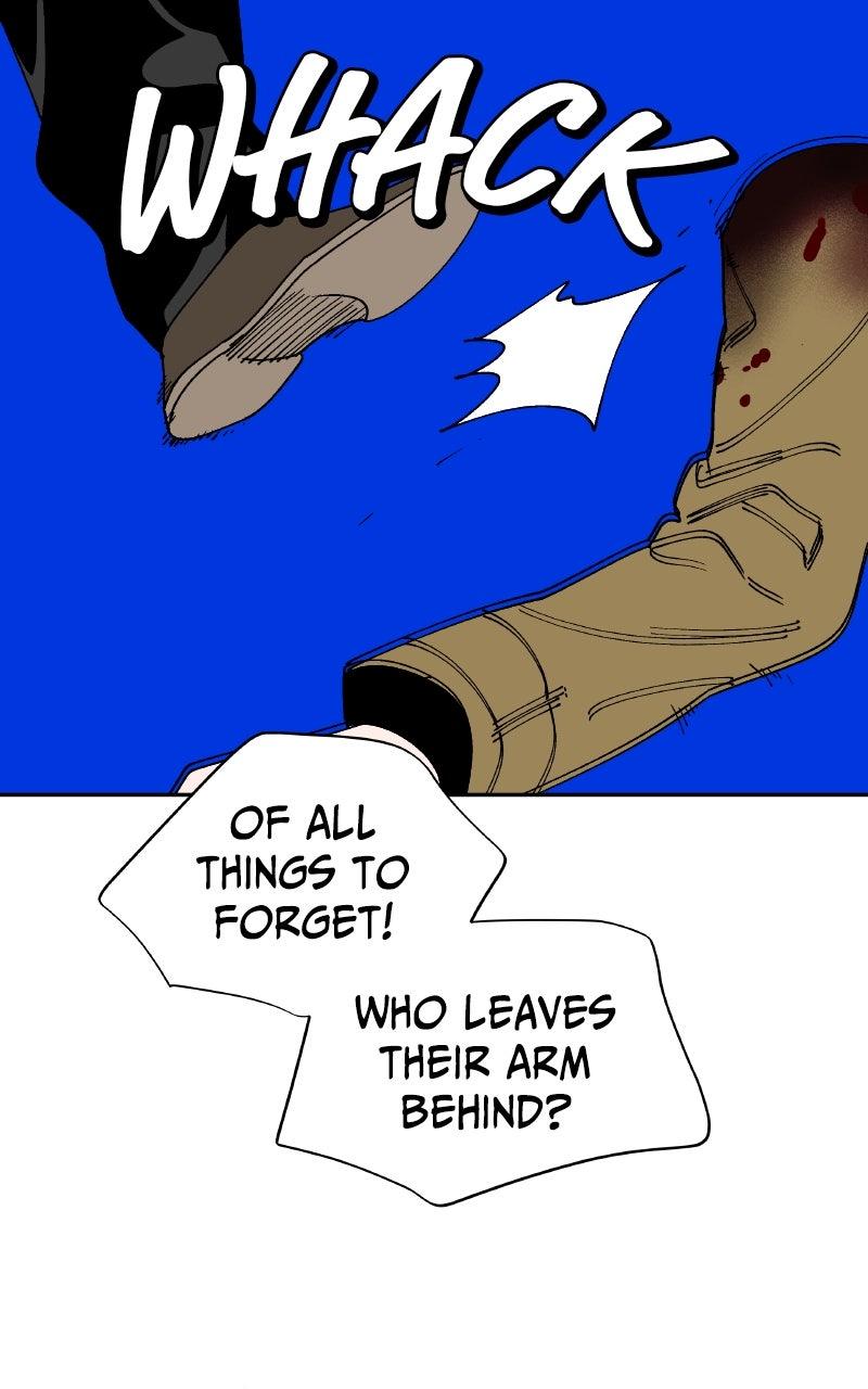 False Paradise Chap 25 - Next Chap 26