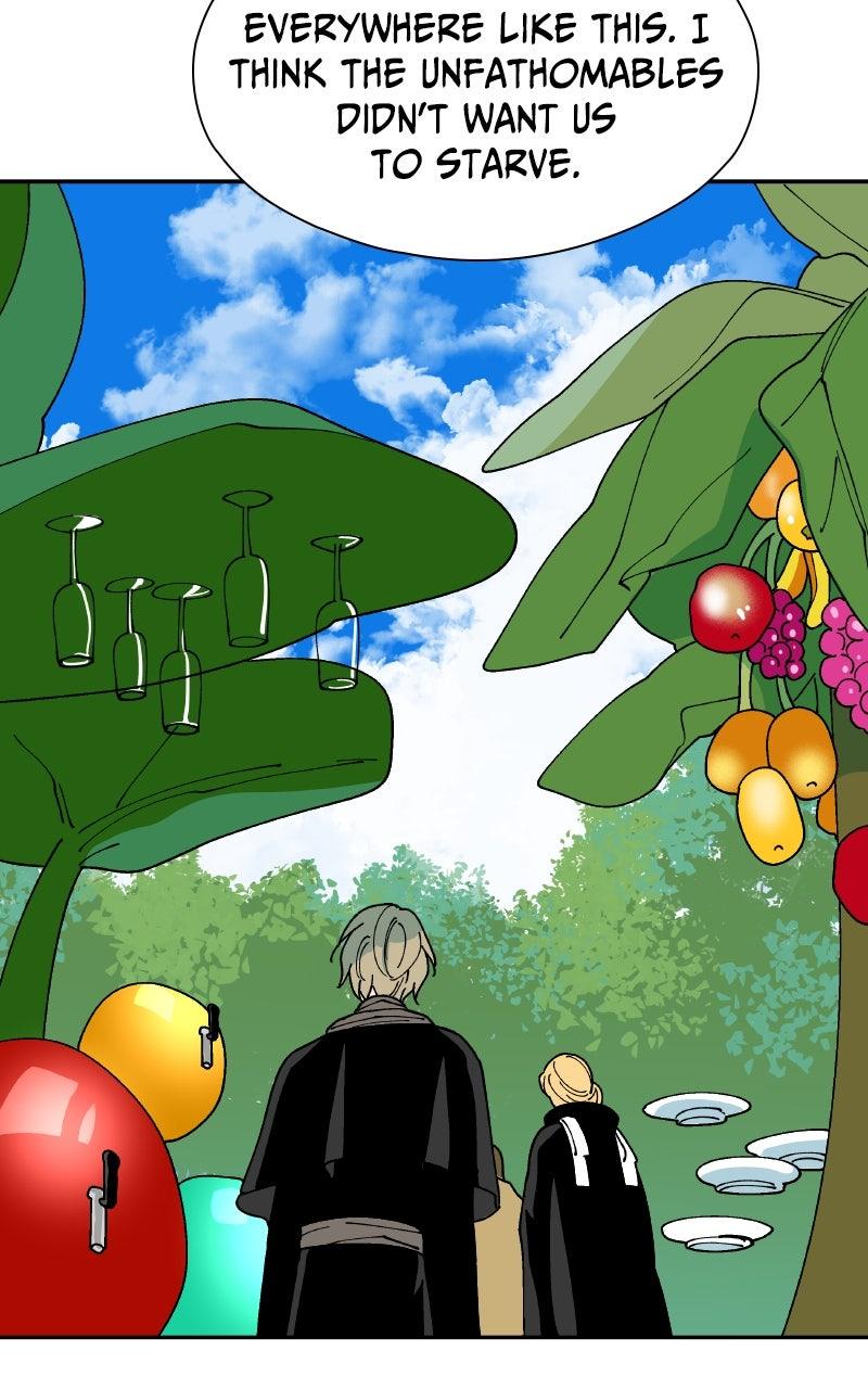 False Paradise Chap 25 - Next Chap 26