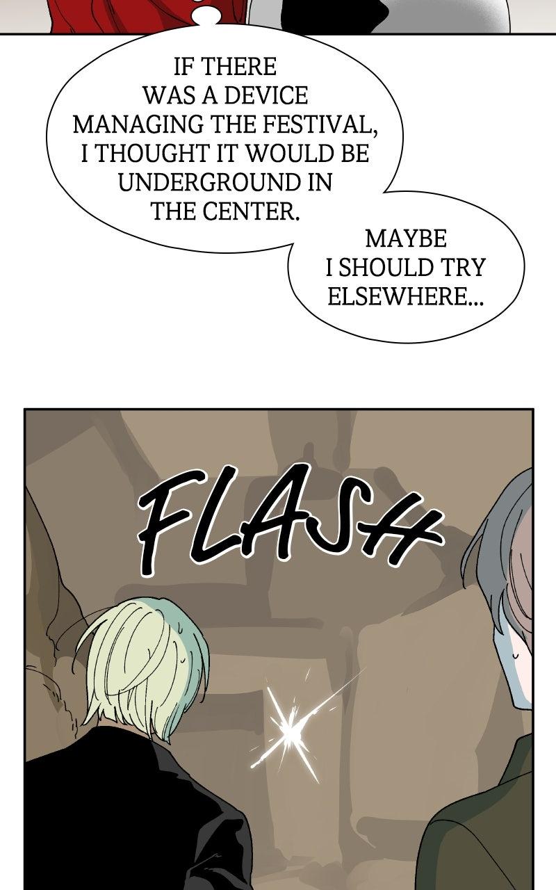 False Paradise Chap 25 - Next Chap 26