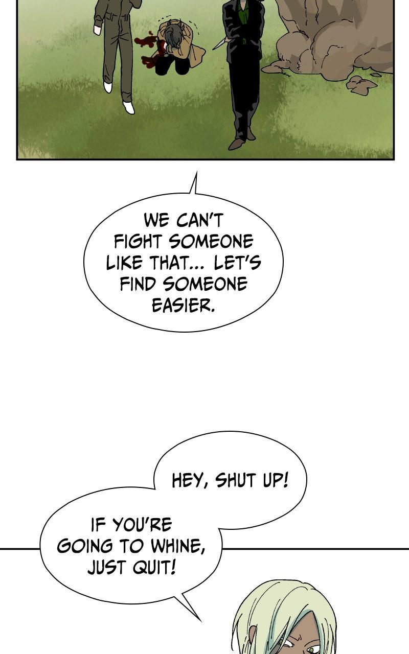 False Paradise Chap 25 - Next Chap 26