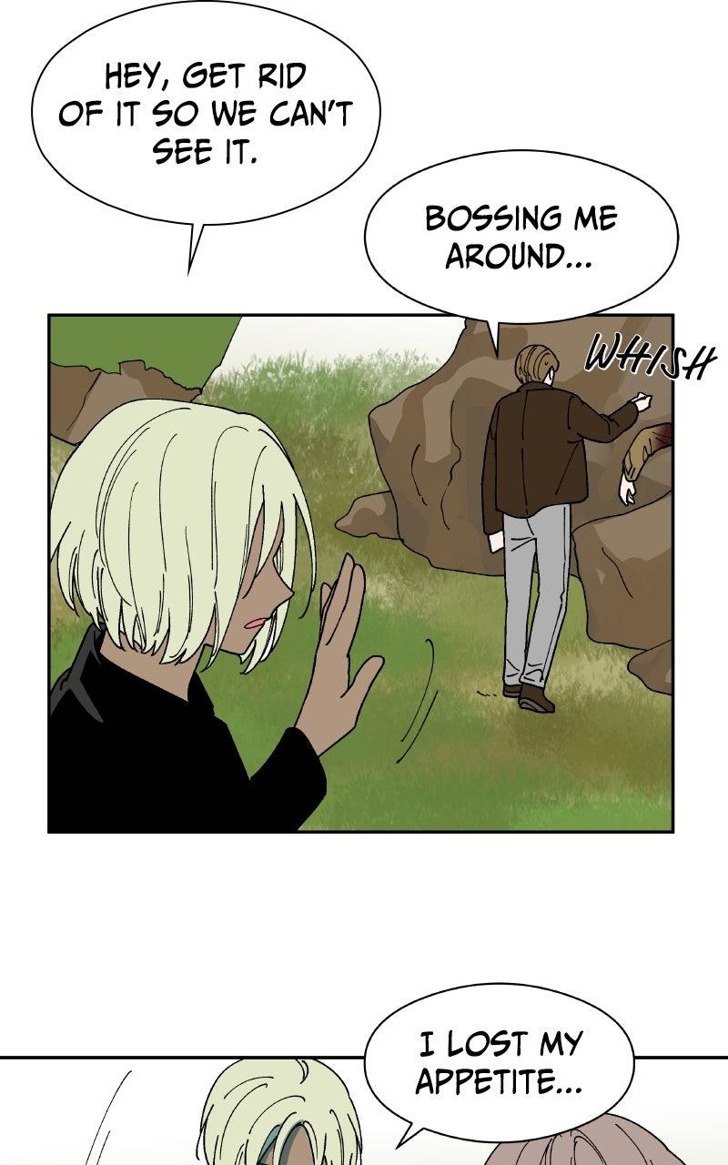 False Paradise Chap 25 - Next Chap 26