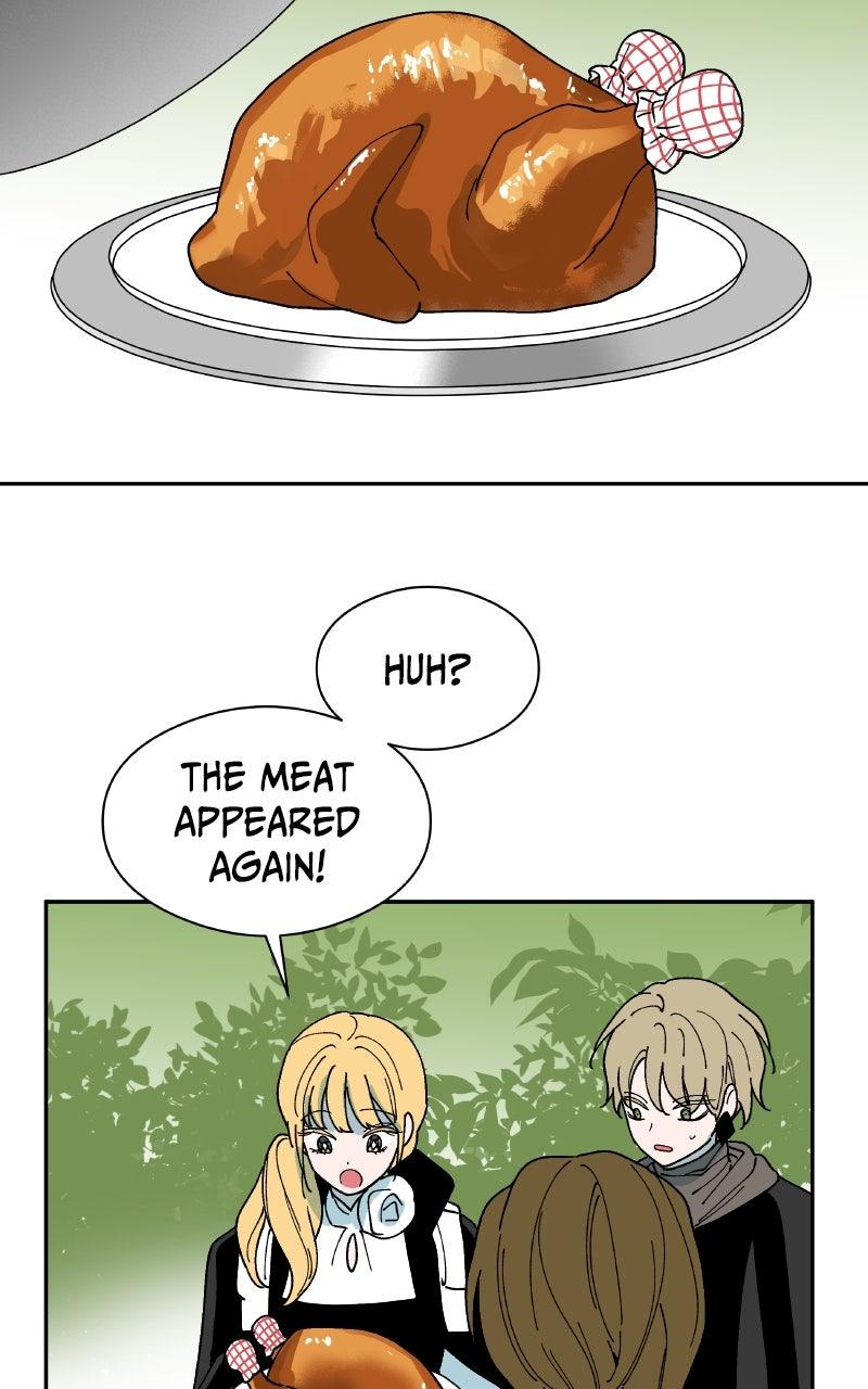False Paradise Chap 25 - Next Chap 26