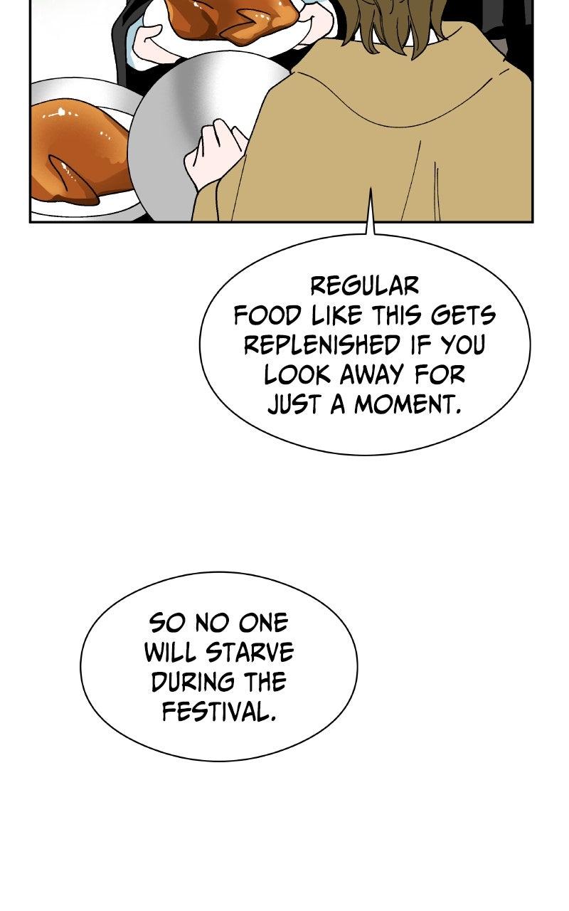 False Paradise Chap 25 - Next Chap 26