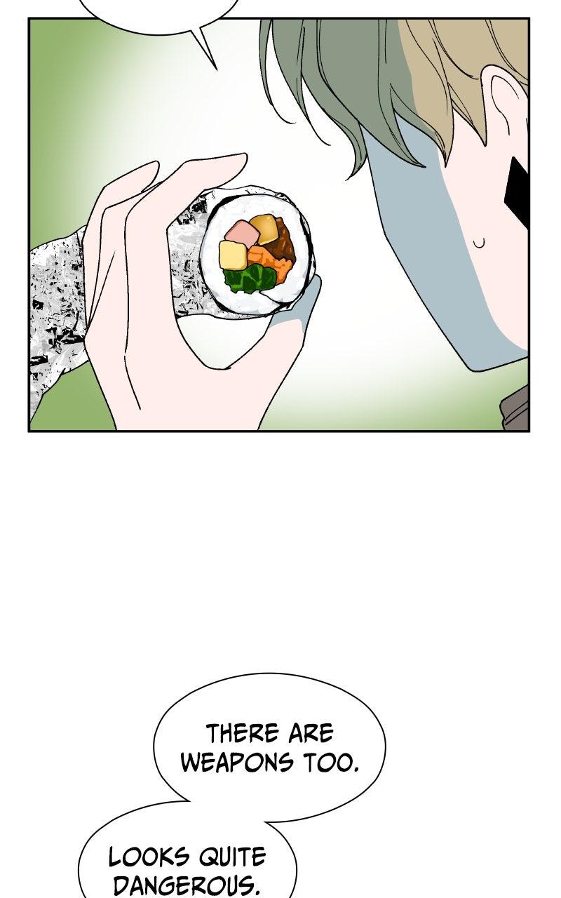 False Paradise Chap 25 - Next Chap 26