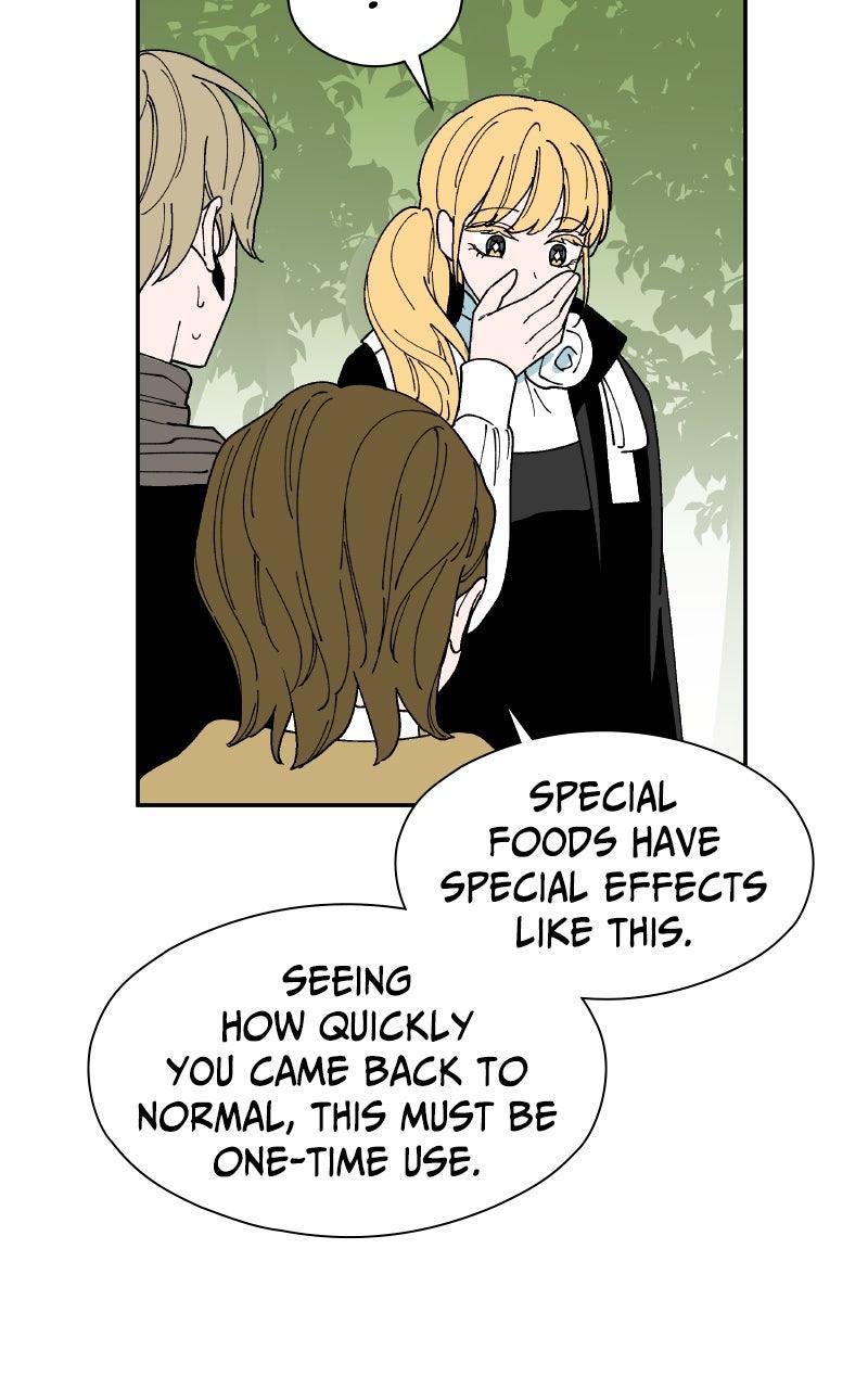 False Paradise Chap 25 - Next Chap 26