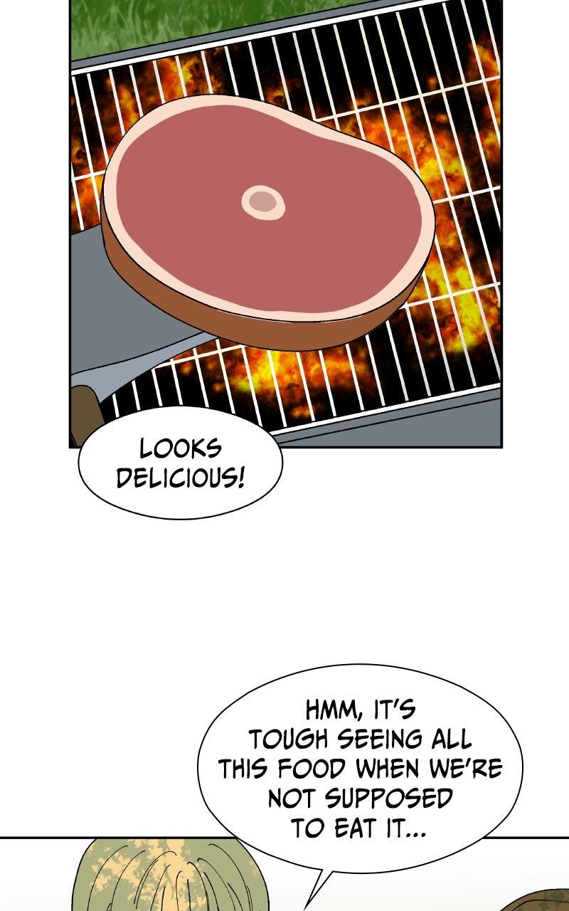 False Paradise Chap 25 - Next Chap 26