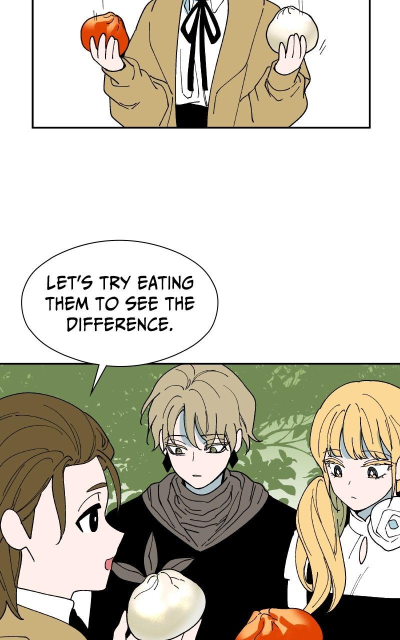 False Paradise Chap 25 - Next Chap 26