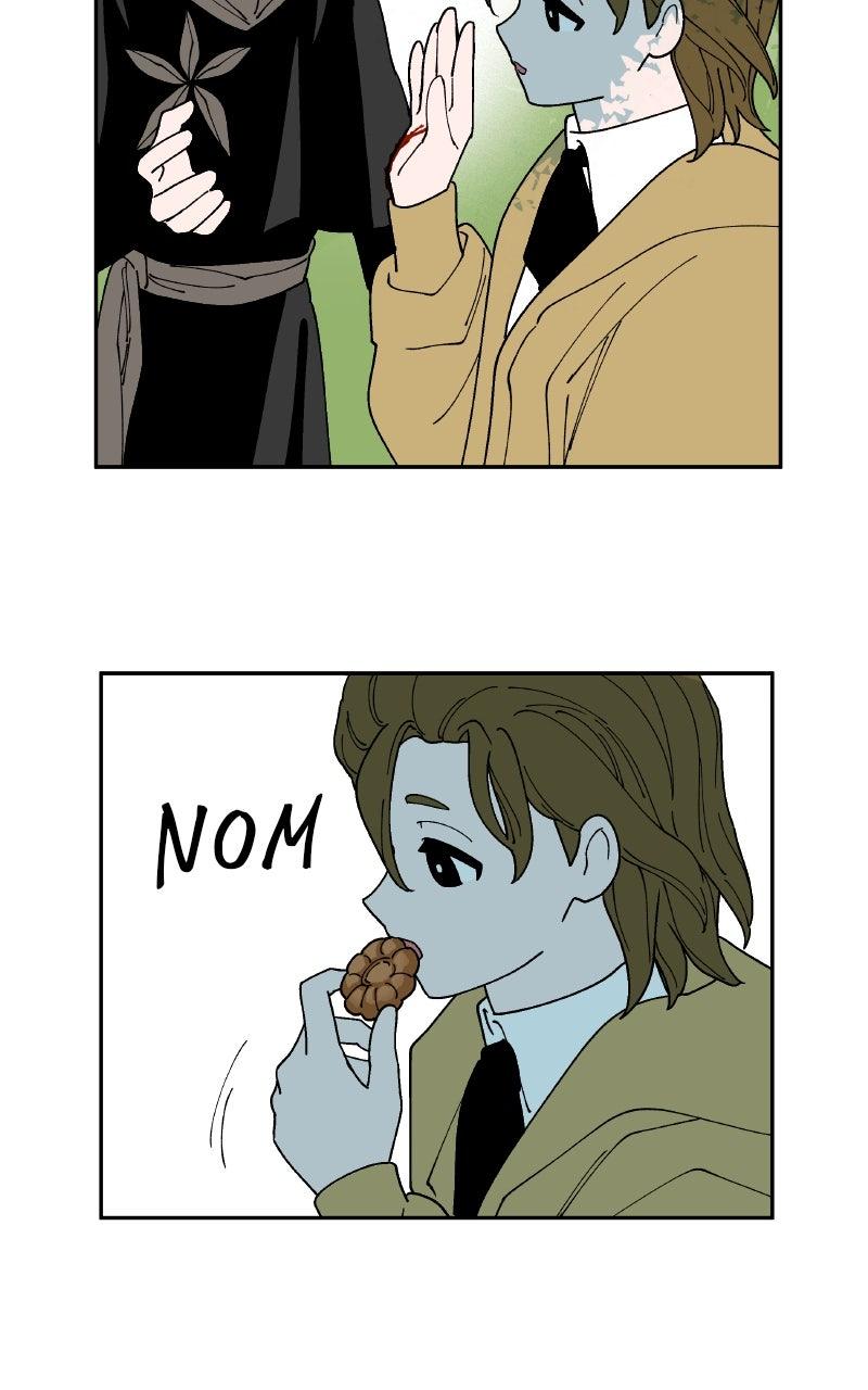 False Paradise Chap 25 - Next Chap 26