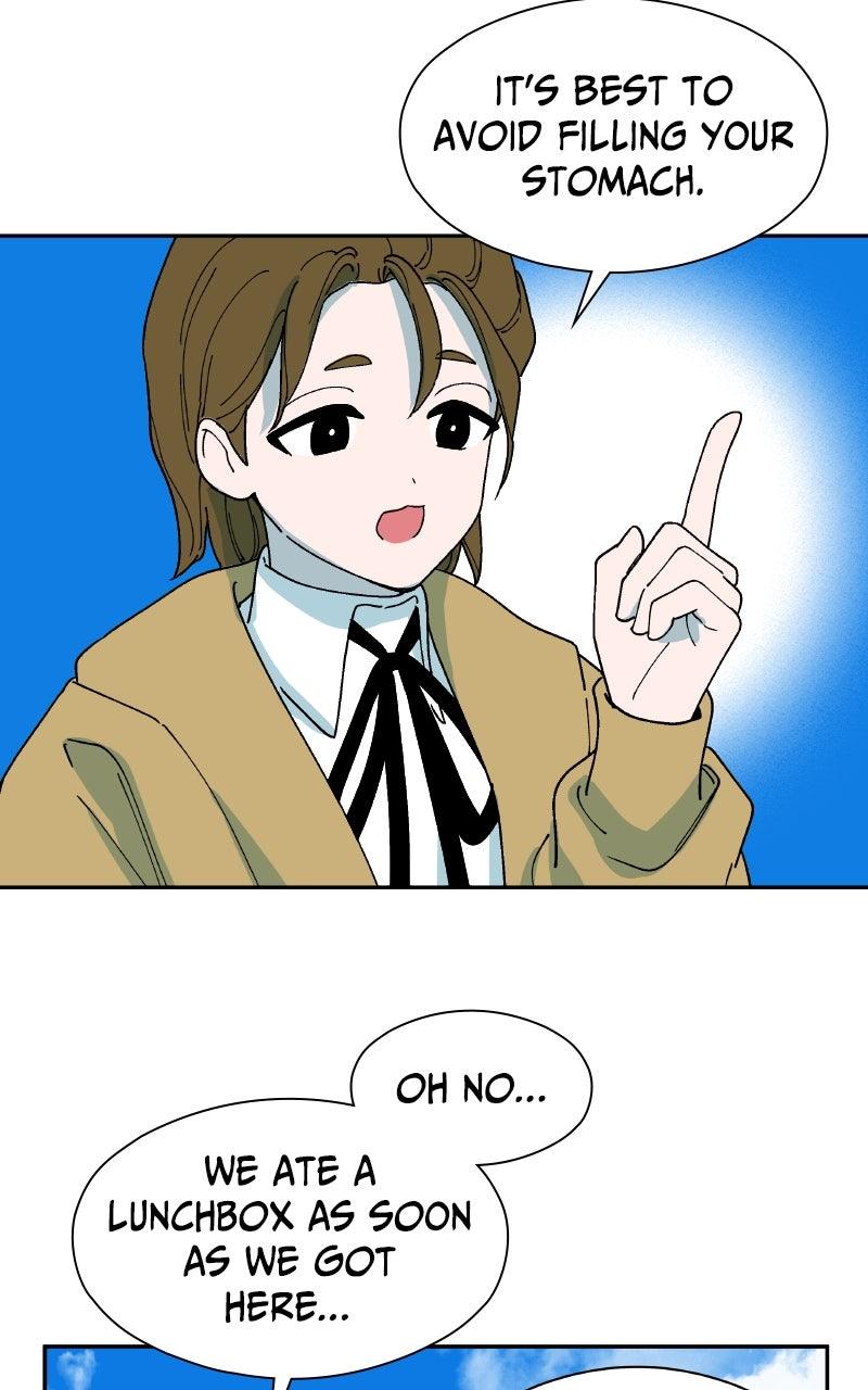 False Paradise Chap 25 - Next Chap 26