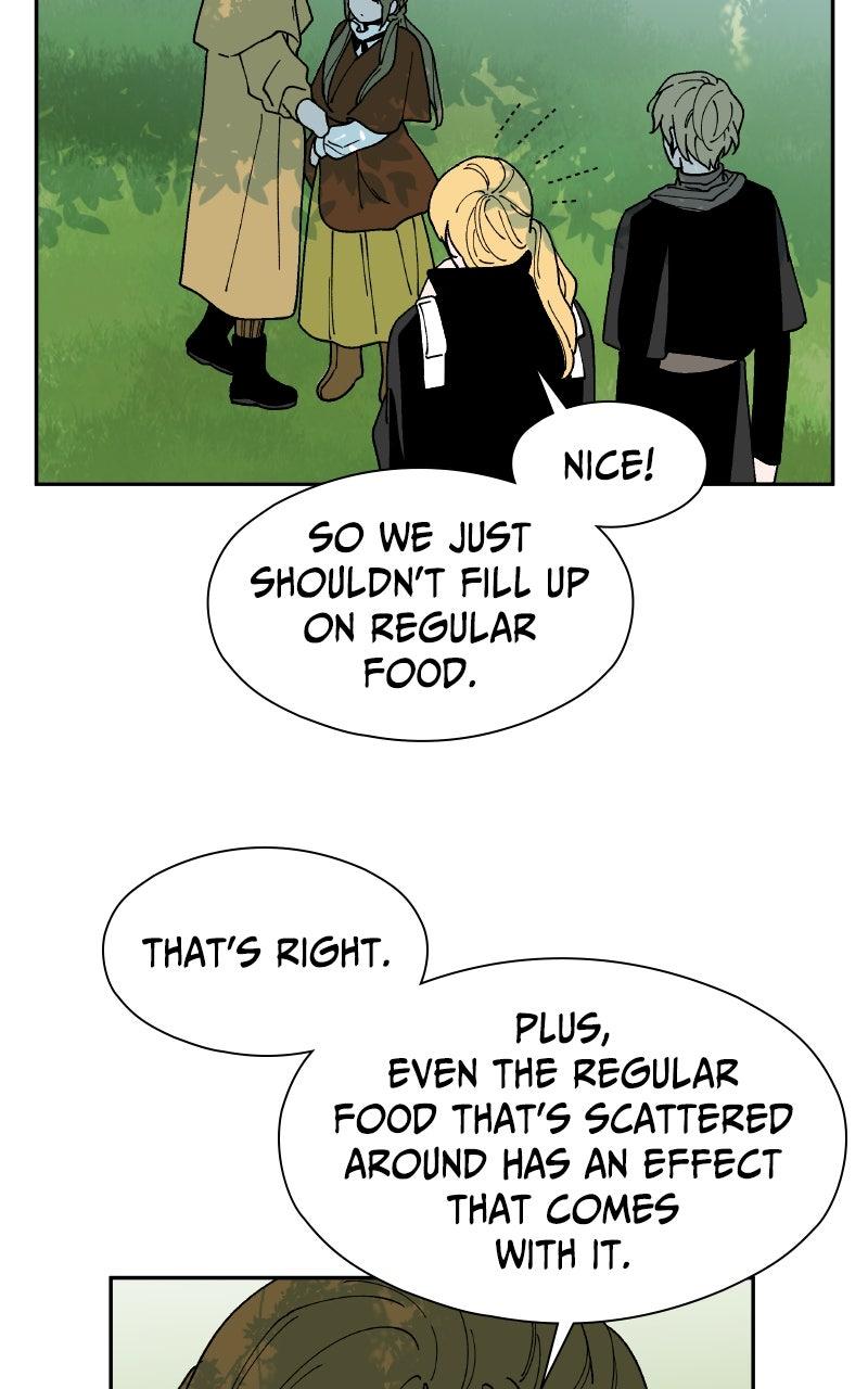 False Paradise Chap 25 - Next Chap 26