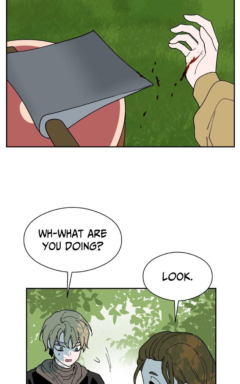 False Paradise Chap 25 - Next Chap 26