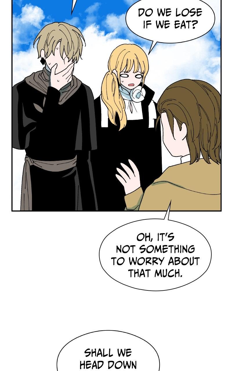False Paradise Chap 25 - Next Chap 26