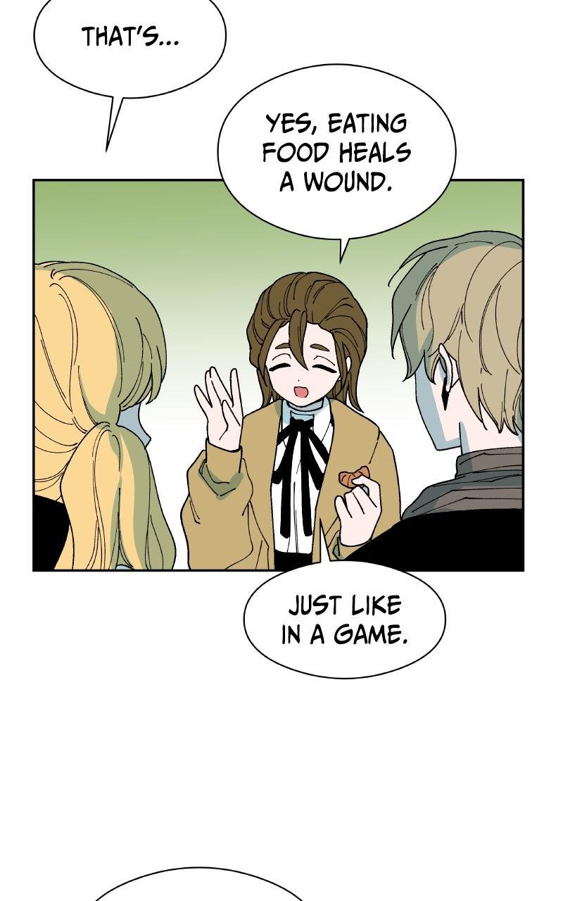 False Paradise Chap 25 - Next Chap 26