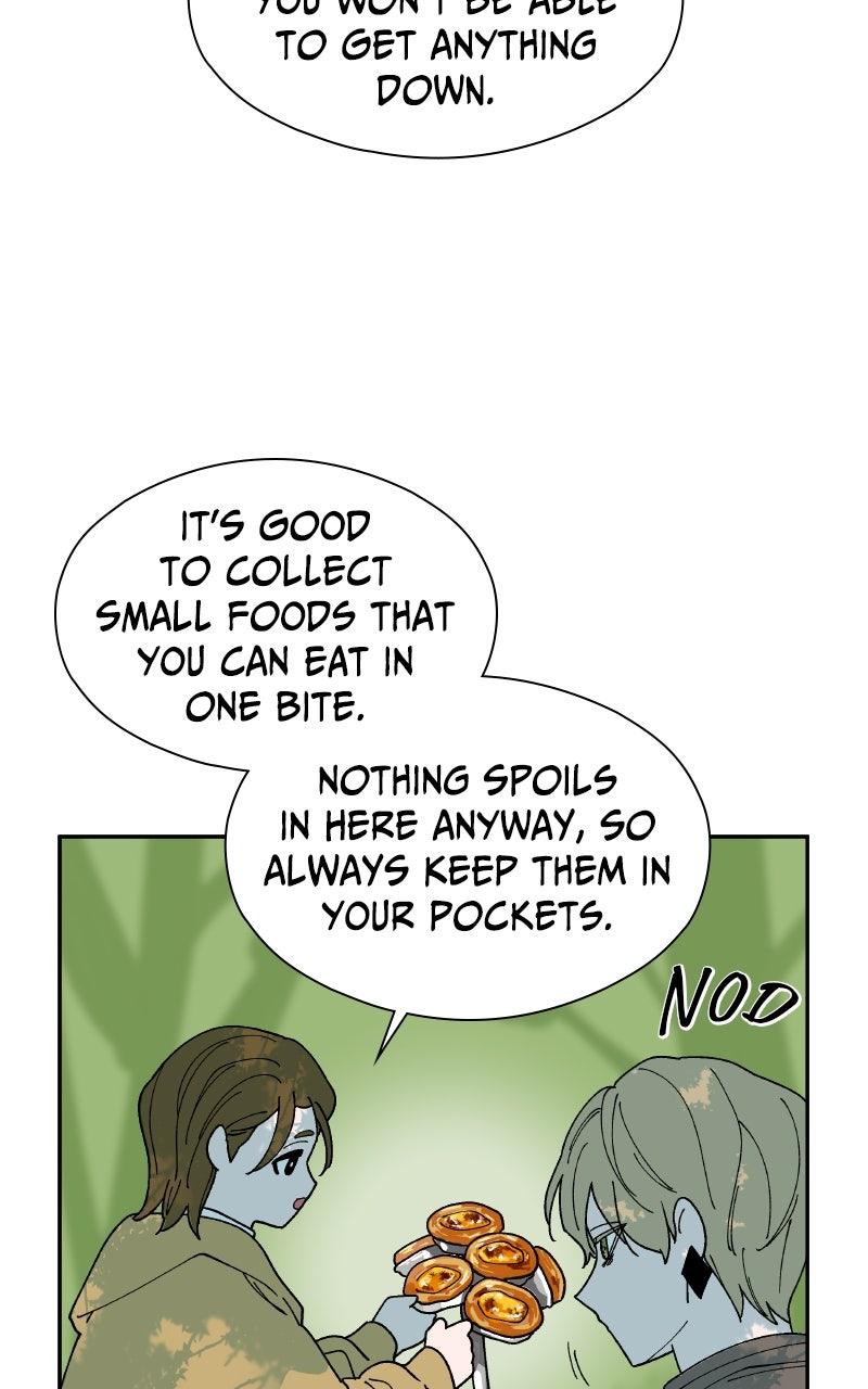 False Paradise Chap 25 - Next Chap 26