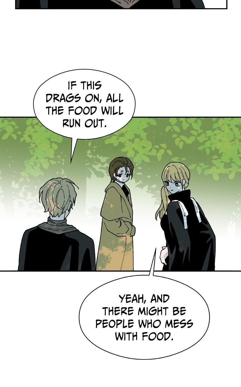 False Paradise Chap 25 - Next Chap 26