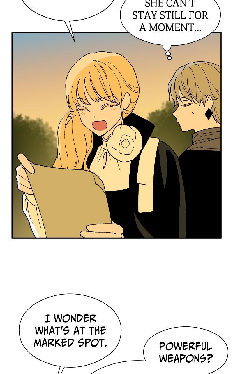 False Paradise Chap 26 - Next Chap 27