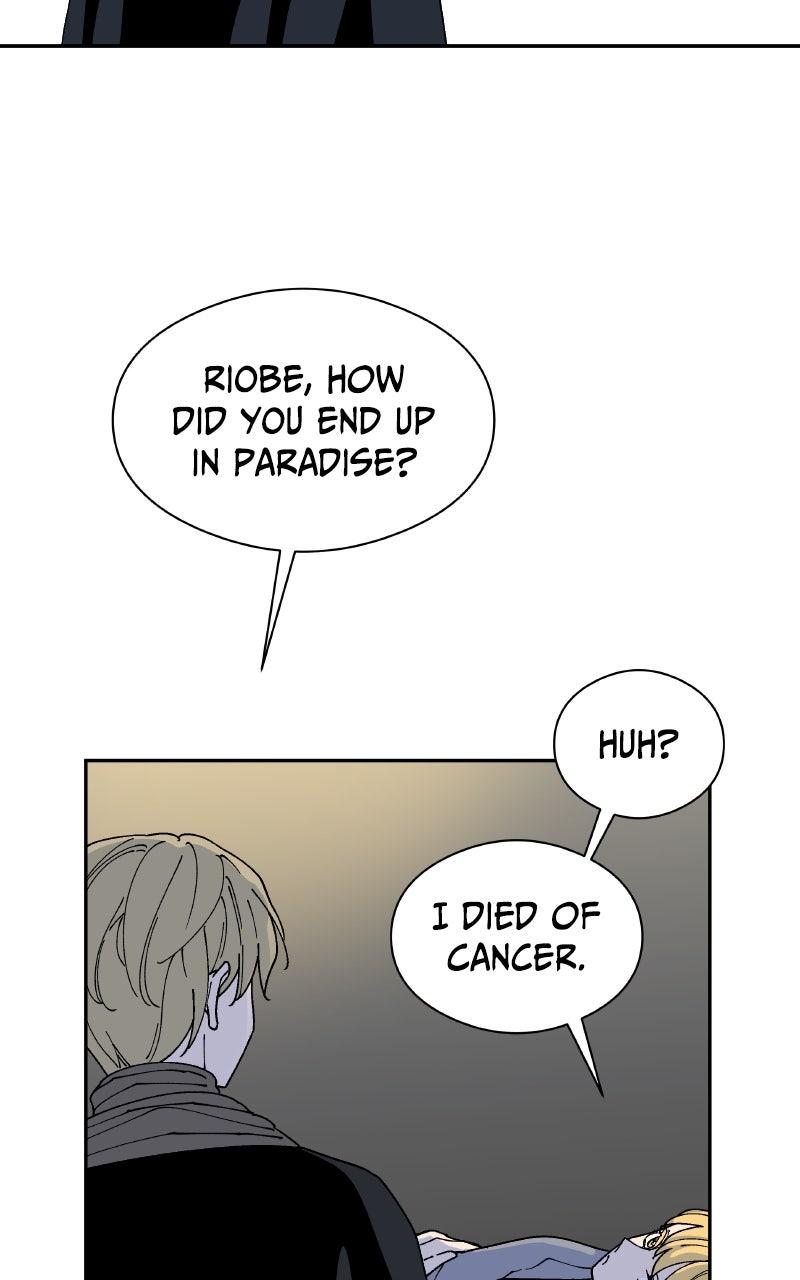 False Paradise Chap 26 - Next Chap 27