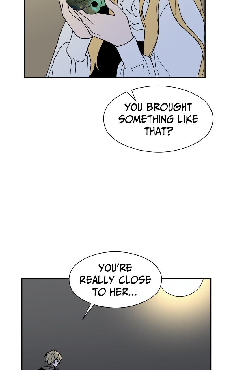 False Paradise Chap 26 - Next Chap 27