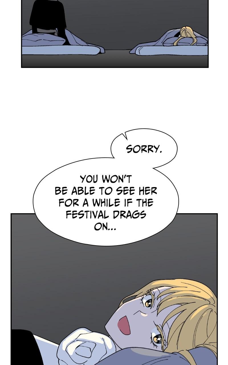 False Paradise Chap 26 - Next Chap 27