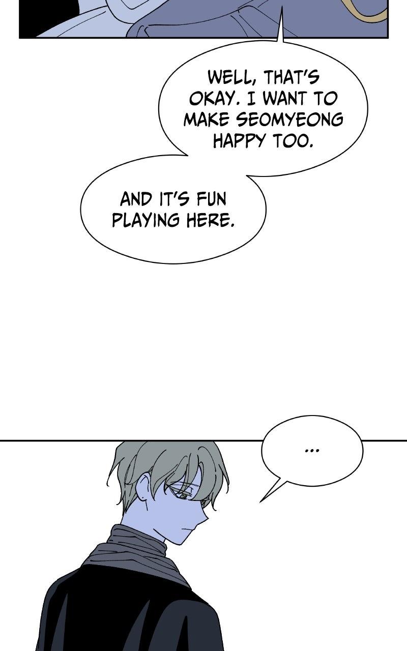 False Paradise Chap 26 - Next Chap 27