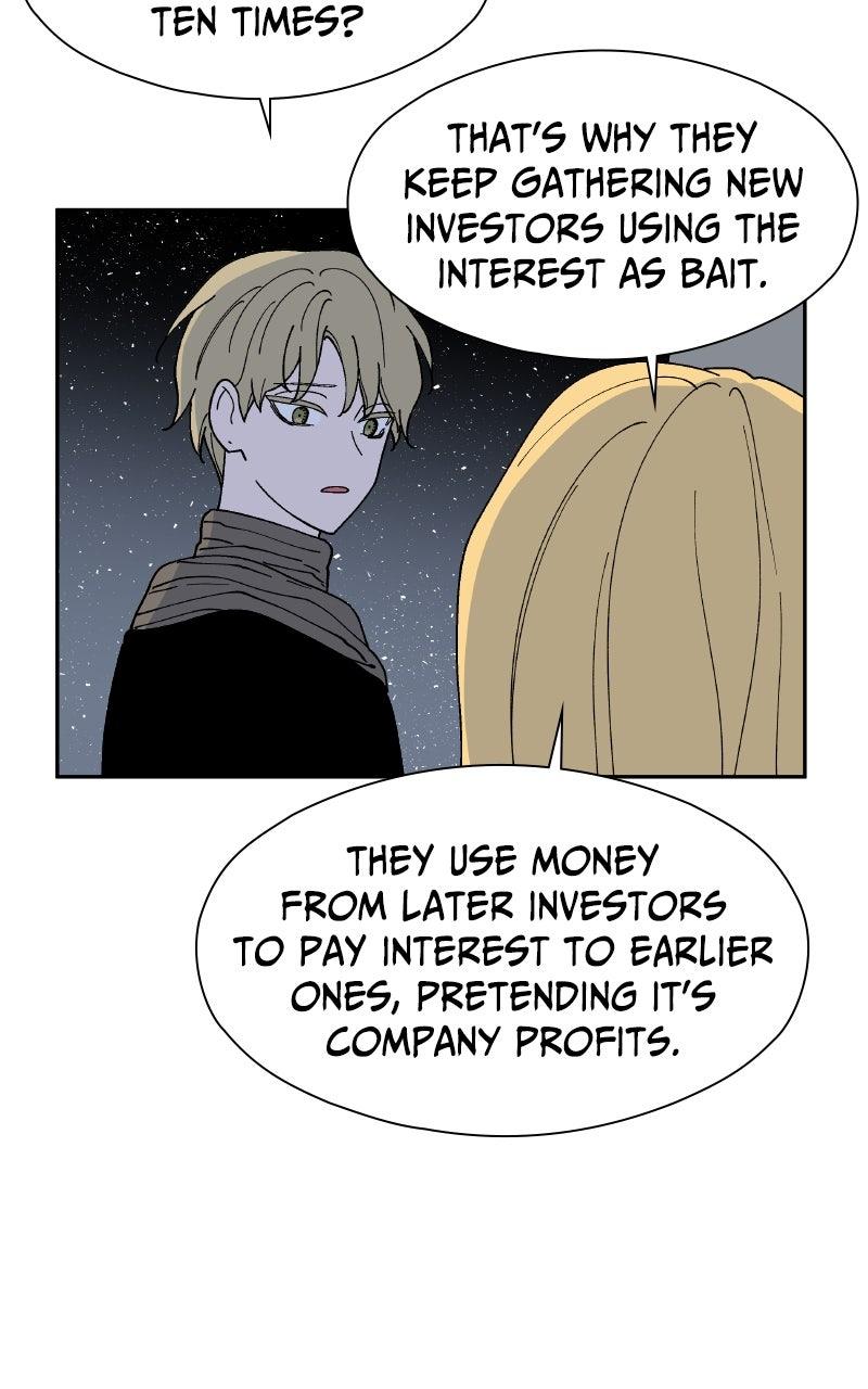 False Paradise Chap 26 - Next Chap 27