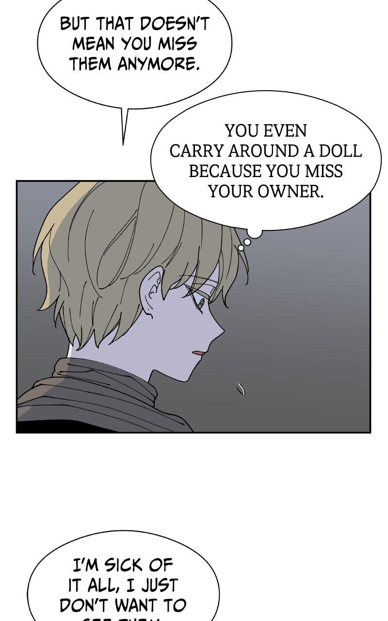 False Paradise Chap 26 - Next Chap 27