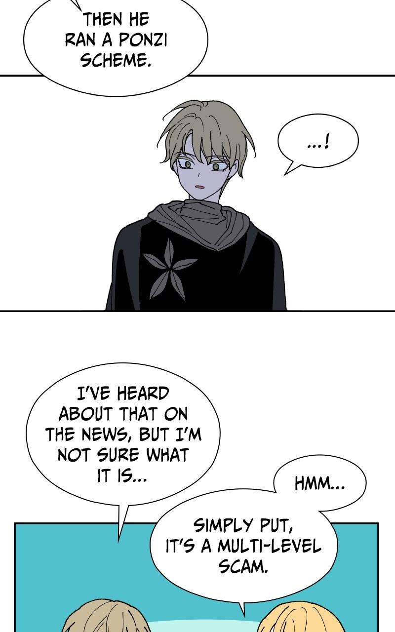 False Paradise Chap 26 - Next Chap 27
