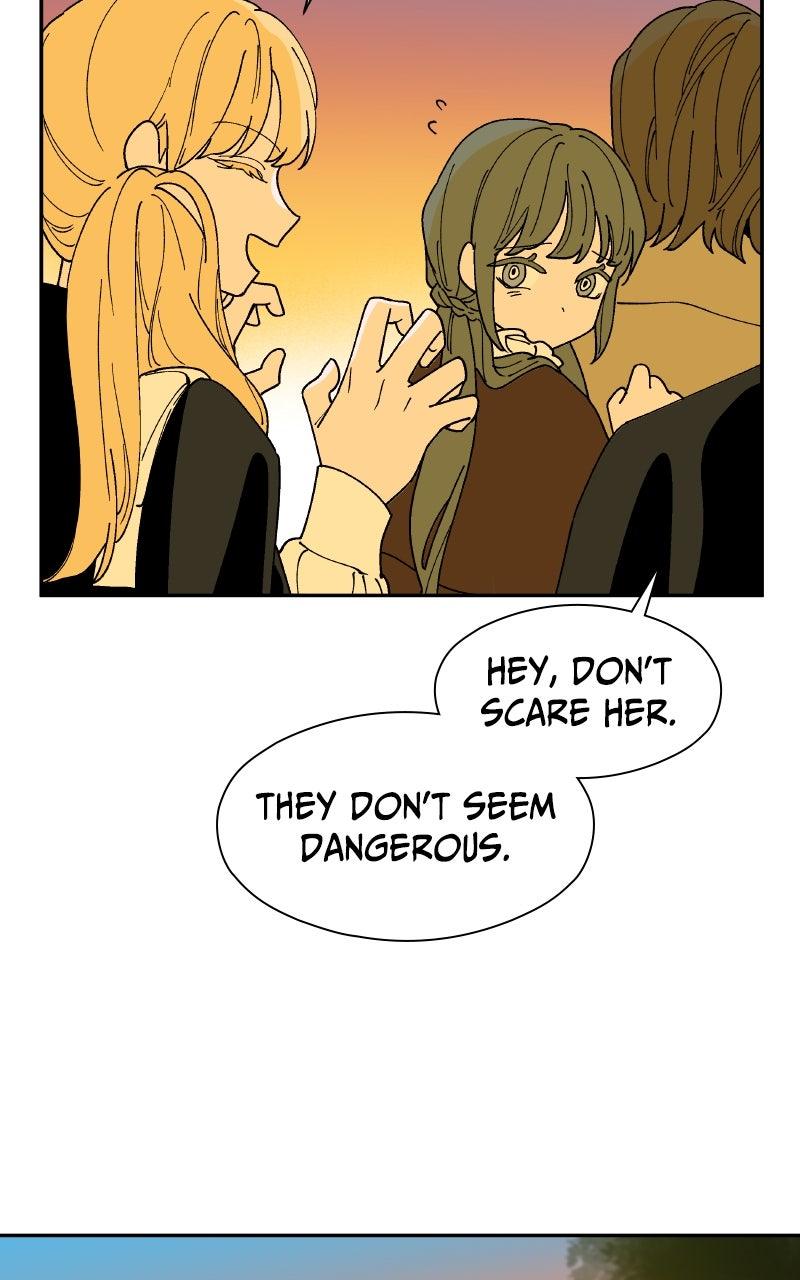 False Paradise Chap 26 - Next Chap 27