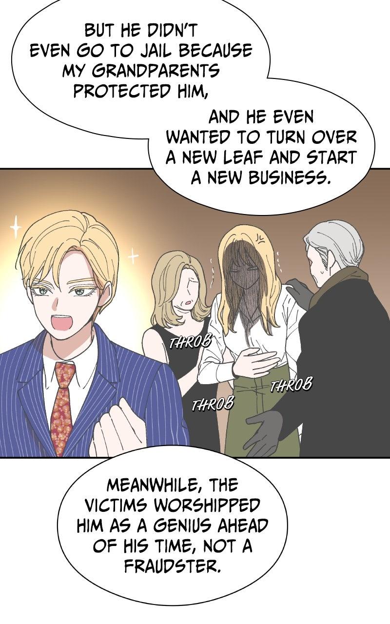 False Paradise Chap 26 - Next Chap 27