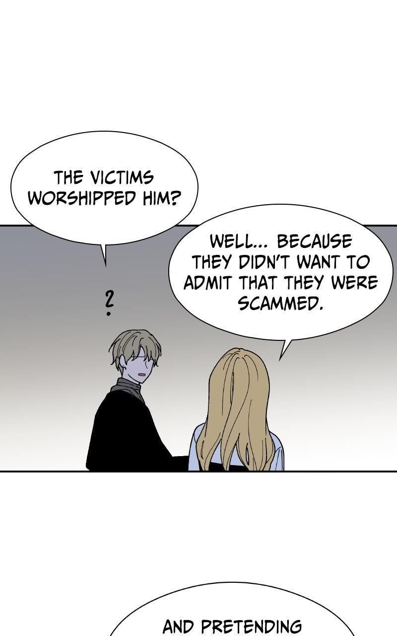 False Paradise Chap 26 - Next Chap 27