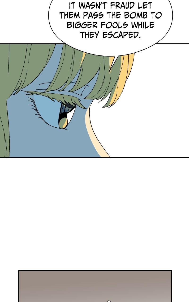 False Paradise Chap 26 - Next Chap 27