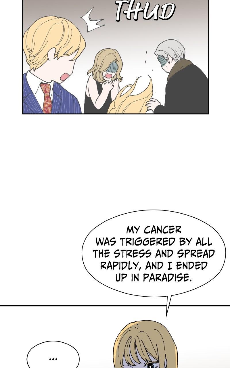 False Paradise Chap 26 - Next Chap 27
