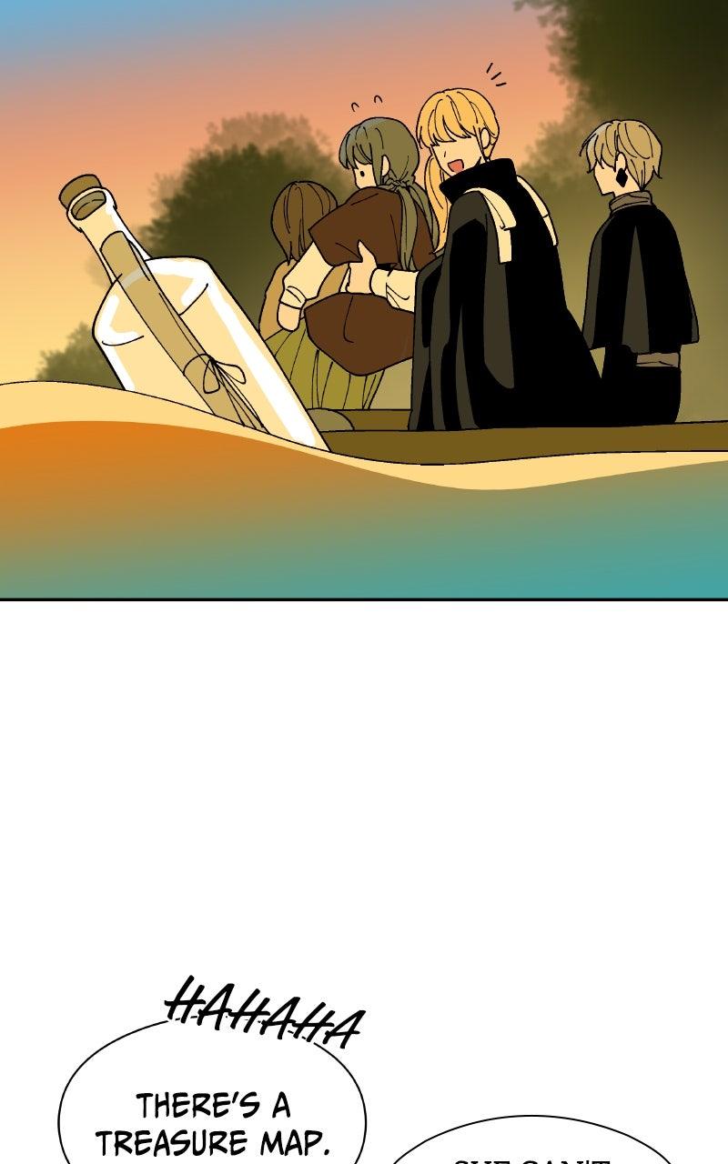 False Paradise Chap 26 - Next Chap 27