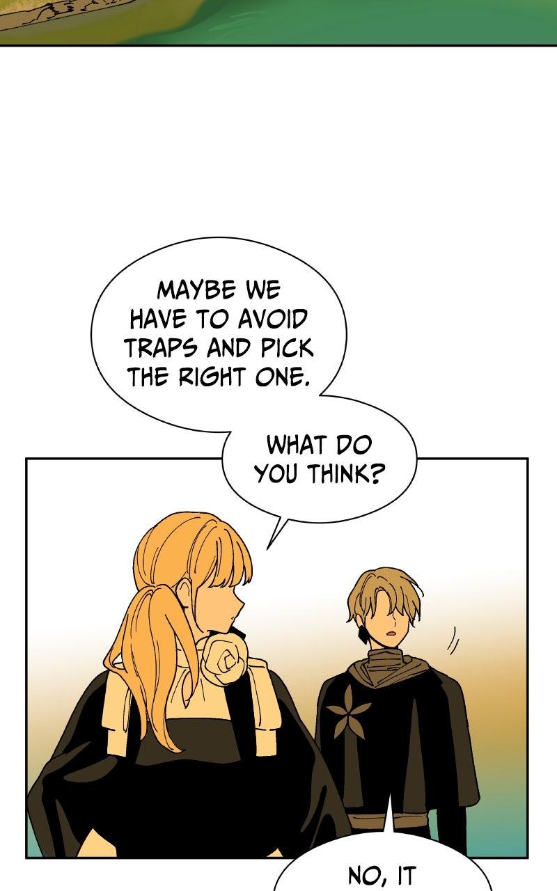 False Paradise Chap 26 - Next Chap 27
