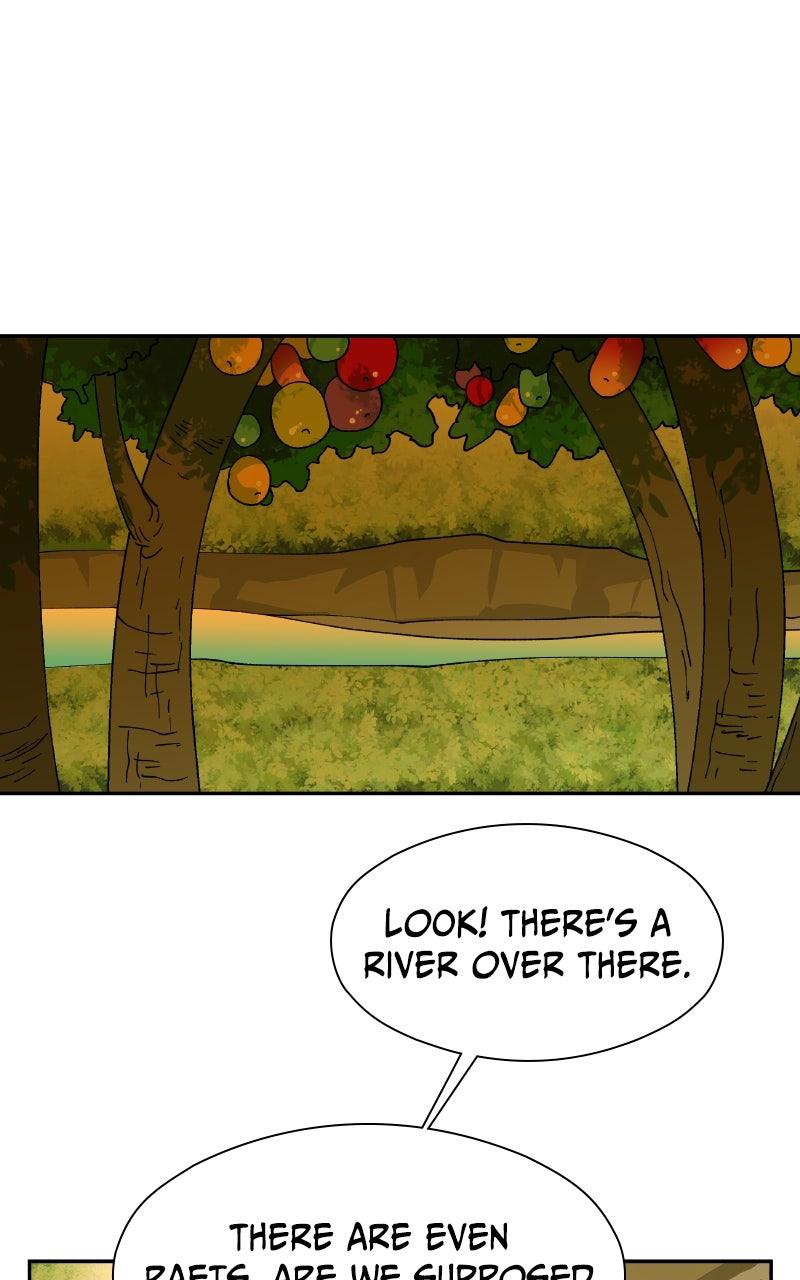 False Paradise Chap 26 - Next Chap 27