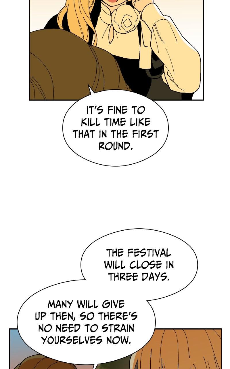 False Paradise Chap 26 - Next Chap 27