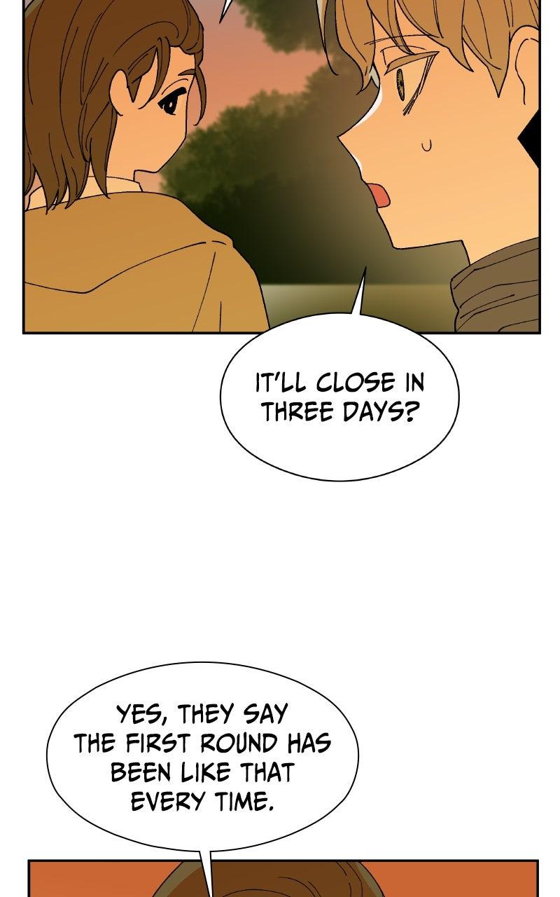 False Paradise Chap 26 - Next Chap 27