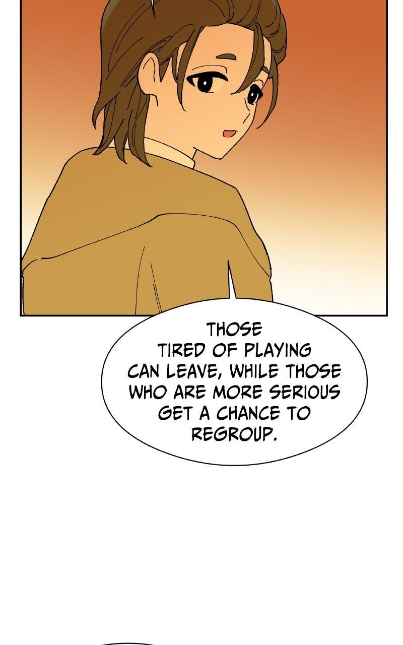 False Paradise Chap 26 - Next Chap 27