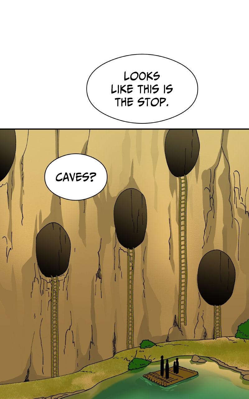 False Paradise Chap 26 - Next Chap 27