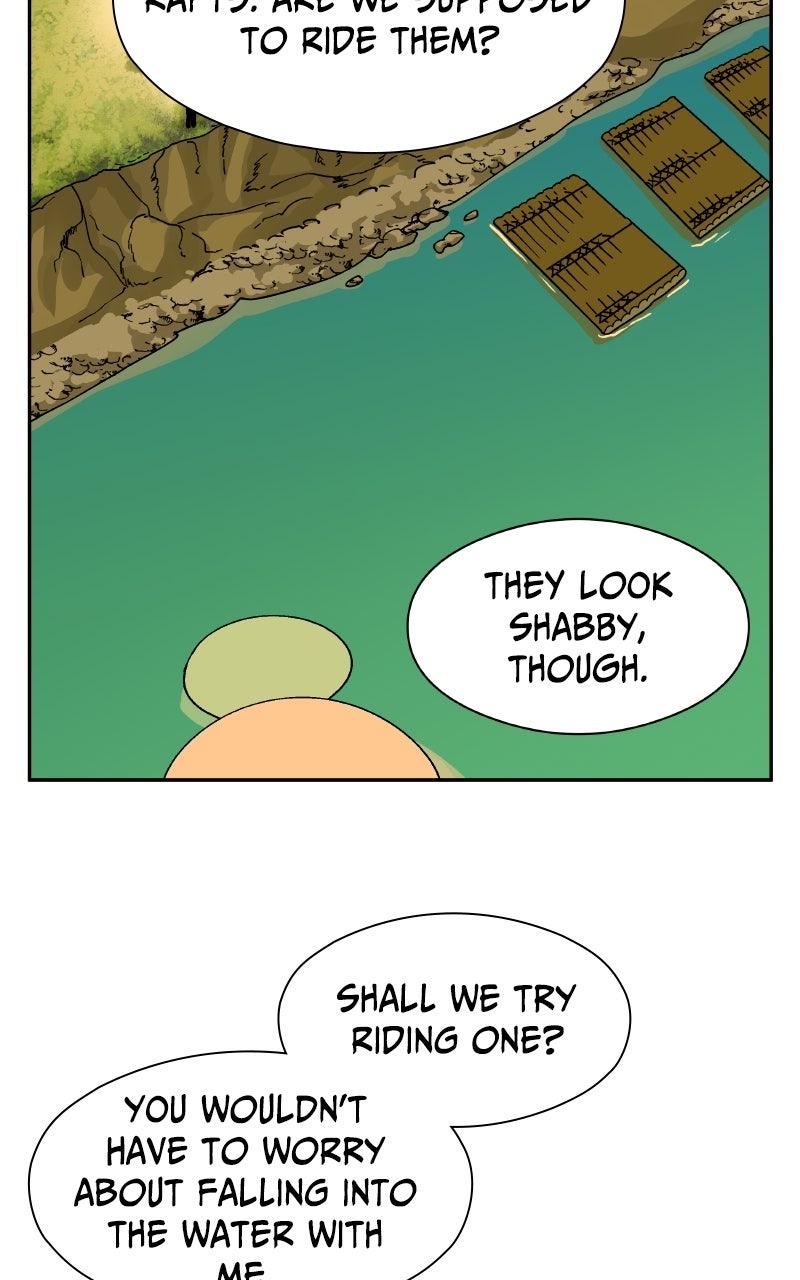 False Paradise Chap 26 - Next Chap 27