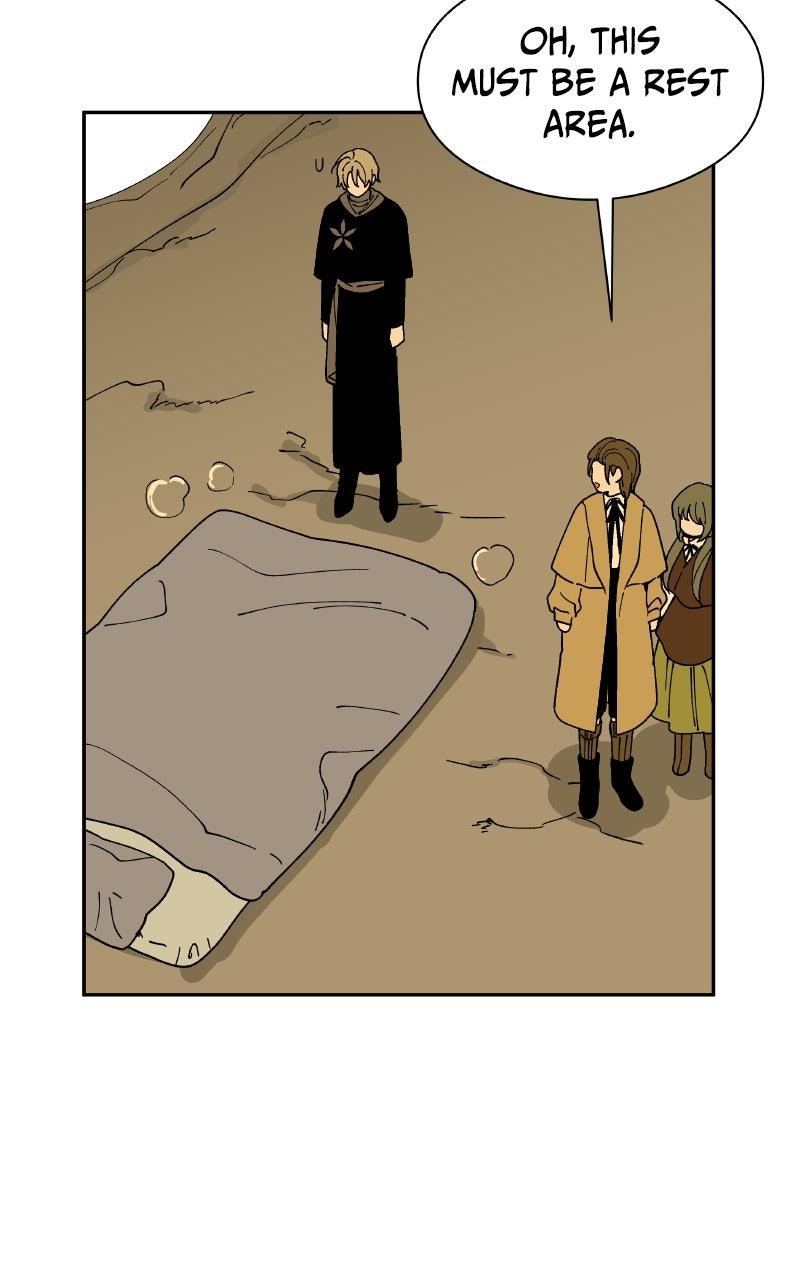 False Paradise Chap 26 - Next Chap 27