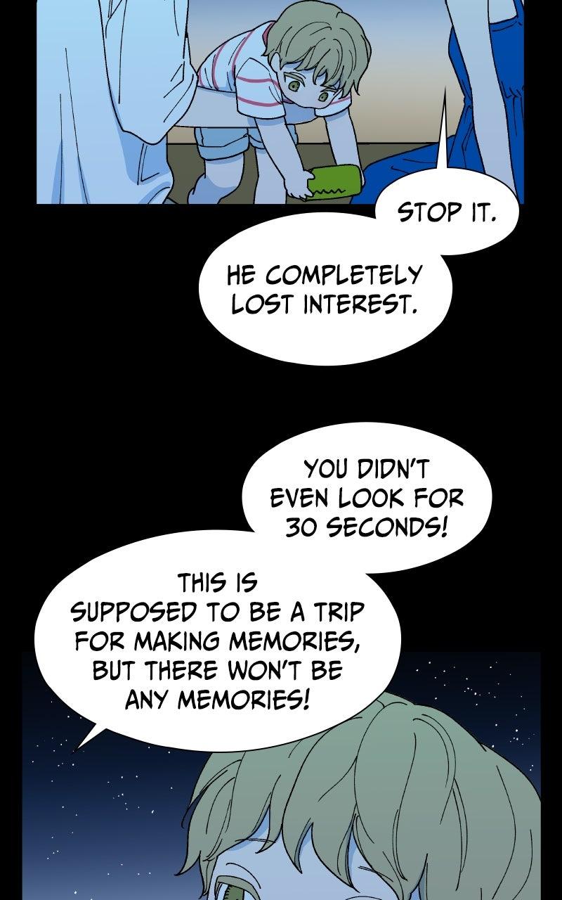 False Paradise Chap 26 - Next Chap 27